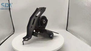 SIDA <strong>Auto</strong> <strong>Spare</strong> <strong>Parts</strong> Wholesale Engine Mounting 12372-0M130 for Toyota YARIS - Product Image 4