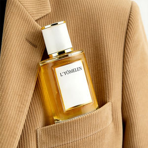 Parfum longue durée aux notes énergiques de cèdre et de chêne, formule française naturelle et pure, Cologne unisexe en gros - Product Image 2