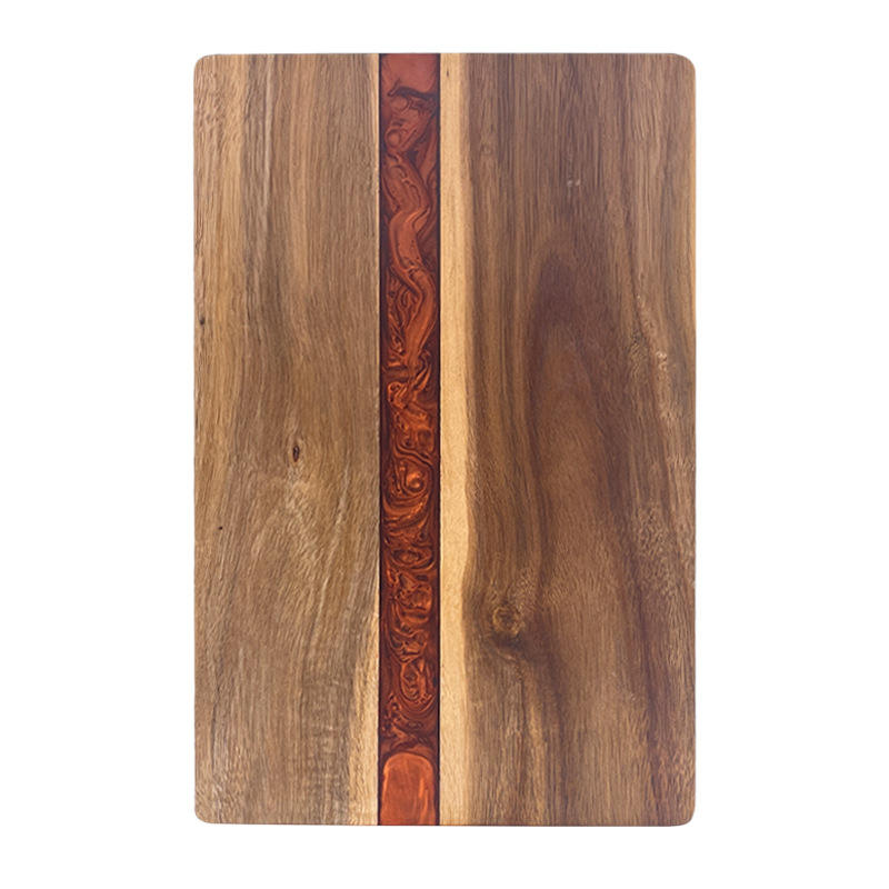 สีแดงหลงใหล