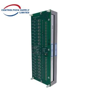 Conjunto de Terminación de Campo MC-TAMT04 51305890-175 de Alta Calidad para Señales de 4-20mA, TC y RTD en Automatización Industrial - Product Image 3