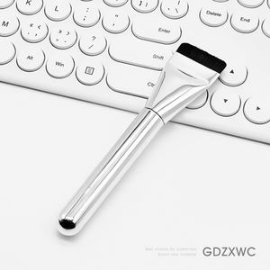 Brosses à dépoussiérer pour ordinateur portable à poils courts modernes, très utiles pour la maison, à moins de 7 dollars, avec couvercle transparent - Product Image 1