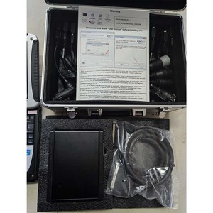 For Jaltest Link Heavy Duty Truck <b>Diagnostic</b> <b>Tool</b> Jaltes Exzavato Universal Truck Excavator <b>Diagnostic</b> Kit - Product Image 1
