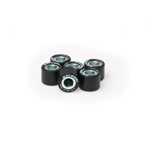 6 htroll rollers Ø 18X14 gr.10 - Product Image 1
