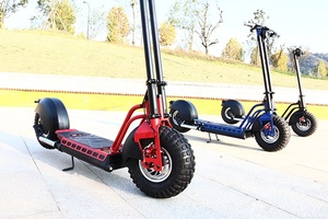 EHoodax ATV à vendre, scooter avec pneus de 14 pouces, véhicule tout-terrain, motos scooters - Product Image 6