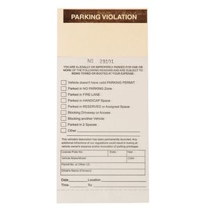 <span class=keywords><strong>Entradas</strong></span> térmicas de estacionamiento para eventos: resistente a la intemperie, sistema de entrada/salida rápida, pedidos al por mayor - Product Image 4