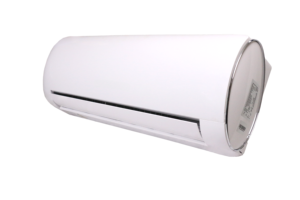 เครื่องปรับอากาศพลังงานแสงอาทิตย์แบบพกพา ใช้สารทำความเย็น R410A และ R32 แรงดันไฟฟ้า 220V สำหรับใช้ในห้อง - Product Image 5
