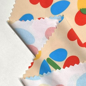 2025 Thiết Kế Mới Thoáng Khí Nylon Vải In Ấn 92% <span class=keywords><strong>Polyamide</strong></span> 8% Elastane Vải Dệt Kim Cho Quần Áo - Product Image 3