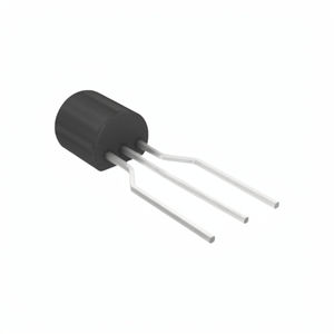 TO-226-3, TO-92-3เกิดขึ้น PN3640_D27Z ชิ้นส่วนทรานซิสเตอร์อิเล็กทรอนิกส์ในสต็อก - Product Image 1