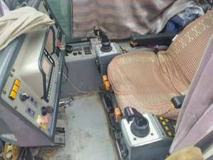 Grue d'occasion 500T, Grue Terex d'occasion 500T, Grue sur camion d'occasion Terex 500T - Product Image 5