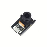 MaixCAM Lite RISC V Embedded Board Sipeed Sistem Linux Kamera AI Suara Pengenalan Visual untuk Pengembangan Visi dan Audio