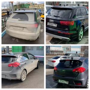 Machine/équipement/station de lavage de voiture automatique haute pression sans contact <span class=keywords><strong>Heycar</strong></span>, nettoyeur de détail sans contact - Product Image 6