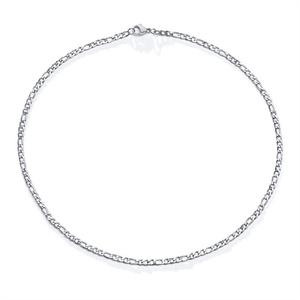 Wholesale Choker Necklace Custom Gold Plated Personalized Jewelry <b>Chain</b> Necklace - Product Image 2