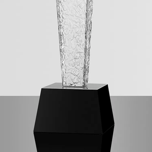 Professionale su misura coppa di cristallo trofeo/trofeo di cristallo <span class=keywords><strong>per</strong></span> Gran cerimonia/custom trofeo di cristallo e premi MH-J5308 - Product Image 6