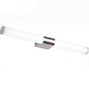 โคมไฟกระจกติดผนังสำหรับห้องน้ำไฟ LED, โคมไฟในร่มสำหรับติดในบ้านและโรงแรม - Product Image 2