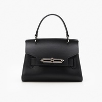 Sac à main pour femme, tendance, géométrique, vintage, hobo, pochette, mini sac à main, mode féminine, cuir PU, deux sangles, fermeture éclair, sac à bandoulière