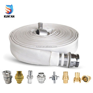 <span class=keywords><strong>Manguera</strong></span> <span class=keywords><strong>Contra</strong></span> <span class=keywords><strong>Incendios</strong></span> Roja, Blanca y Amarilla de <span class=keywords><strong>25</strong></span>, 65, 95 <span class=keywords><strong>mm</strong></span>, 6, 8, 10, 13, 16, <span class=keywords><strong>25</strong></span> Bares, 150, 200 PSI, 300 PSI, Personalizable, Venta al Por Mayor Directa de Fábrica, Alta Calidad - Product Image 2