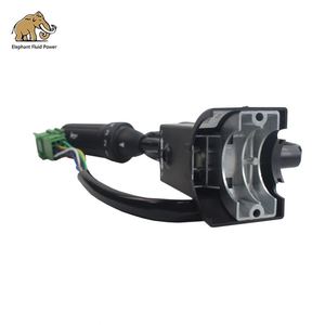Contrôleur de manette 15095373 VOE15095373 interrupteur de colonne - Product Image 4