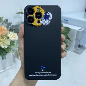 <span class=keywords><strong>NASA</strong></span> Phi Hành Gia in Silicone trường hợp điện thoại cho <span class=keywords><strong>iPhone</strong></span> 16 trường hợp <span class=keywords><strong>Nasa</strong></span> không gian IMD Side in trường hợp điện thoại cho <span class=keywords><strong>iPhone</strong></span> 16 Pro Max - Product Image 2