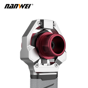 เครื่องเชื่อมท่อไร้สาย nanwei 120W เครื่องเชื่อมร้อนละลายท่อน้ำ PVC PPR เครื่องเชื่อมเครื่องละลายละลายละลายท่อน้ำสำหรับแบตเตอรี่ <span class=keywords><strong>MKT</strong></span> - Product Image 4