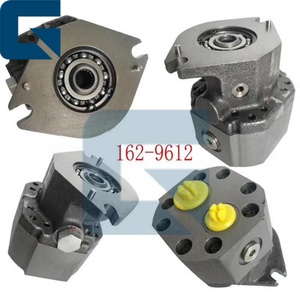 1629612 162-9612 ปั๊มถ่ายน้ำมันเชื้อเพลิงสำหรับ 3126 E325C - Product Image 1