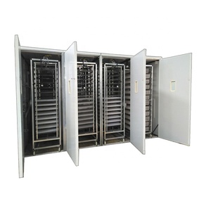 Marque BeYou CE, grand incubateur d'œufs entièrement automatique, couveuse - Product Image 3