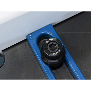 Steelexpert gpph พินปล่อยอย่างรวดเร็วหนา25มม. รู28มม - Product Image 4