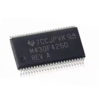 Microcontrôleur MSP430F4250 Neuf Original MSP430F4250IDLR en Stock CI MCU MSP430F4250IDL Composants Électroniques MSP430F