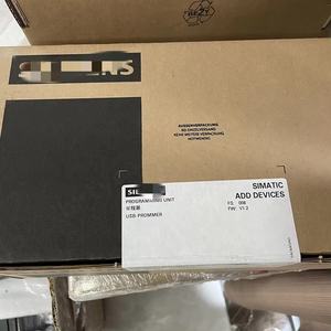 6ES7792-0AA00-0XA0 en stock UNIDAD DE PROGRAMACIÓN de Siemens Nuevo Original 6es77920aa000xa0 - Product Image 4