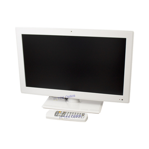 Équipement ophtalmique, écran de tableau optométrique de 21,5 pouces, moniteur de tableau d'actuirité visuelle K-215 pour opticien, pour les tests visuels des yeux, norme K-215 - Product Image 3