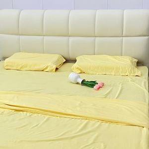 Juego <span class=keywords><strong>de</strong></span> sábanas <span class=keywords><strong>de</strong></span> algodón lavables <span class=keywords><strong>de</strong></span> Feng Shui nórdico, juego <span class=keywords><strong>de</strong></span> cuatro sábanas para dormitorio, fundas <span class=keywords><strong>de</strong></span> cama <span class=keywords><strong>de</strong></span> tres piezas para estudiantes - Product Image 2