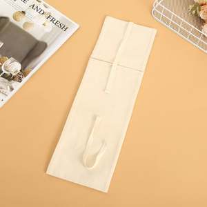 Bolsas de Algodón Ecológicas al por Mayor, Bolsas de Algodón con Logotipo - Product Image 4