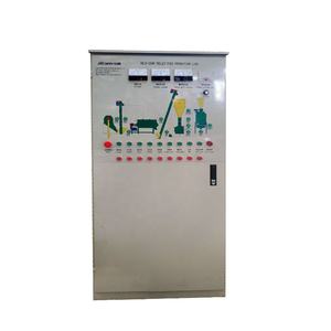 Máquina de producción de pellets de aves de corral de 2 toneladas por hora para pequeñas empresas - Product Image 3