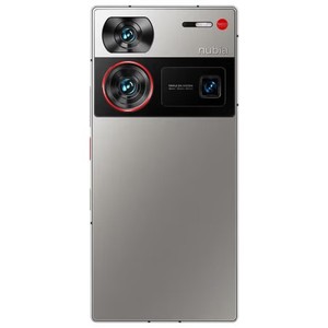 <span class=keywords><strong>Red</strong></span> <span class=keywords><strong>Magic</strong></span> Z60 Ultra Octa Core, Pantalla AMOLED de <span class=keywords><strong>6</strong></span>.8 Pulgadas y 120 Hz, IP68, Snapdragon 8 Gen 3, NFC, 6000 mAh, Carga Rápida de 100 W, 5G, My OS 14 - Product Image 1