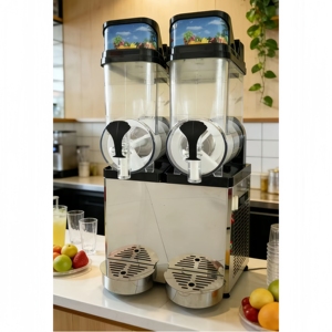 Macchina per Smoothie <span class=keywords><strong>e</strong></span> Slushy, Produttore di Margarita 15L/30L/35L, Macchina per Slush Molto Richiesta - Product Image 3