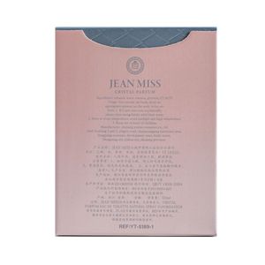 <span class=keywords><strong>Perfume</strong></span> Serie Diamante para Mujer Fragancia Floral Fresca y Natural Eau De Toilette Vitalidad Unisex Encanto Universal Confianza - Product Image 6
