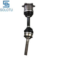 Vente en gros de pièces automobiles, arbre d'entraînement OEM 43430-pour PRADO Hilux LN106 LN167 LN166 KZN165 4WD
