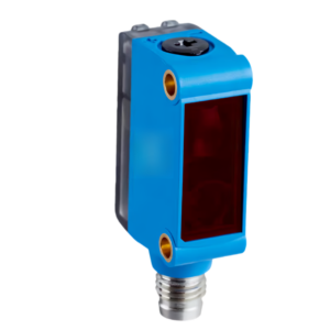 Sensor Fotoelektrik SI-CKI GL6-P3211 No. Bagian : 1068921 100% Asli Pengiriman Cepat - Product Image 1