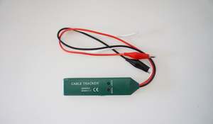 Netzwerk kabel <span class=keywords><strong>tester</strong></span> Elektrischer Draht leitungs finder Tracker Wire Finder Line Hunter MS6812 mit ROHS <span class=keywords><strong>CE</strong></span> - Product Image 3