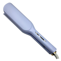 Bigoudi Magique pour Cheveux Effet Ondulé 32mm – Outil Grand Format pour Boucles Volumineuses, Clip en Laine, Coiffure Courte, Ondulations Naturelles, Tenue Longue Durée, Sans Dommage