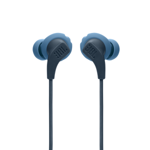 Audífonos Deportivos Intrauditivos con <span class=keywords><strong>Cable</strong></span> Resistentes al Agua Endurance Run 2 - Product Image 2