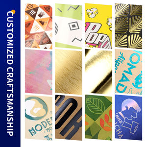 Petit seau à pop-corn de grande taille personnalisé boîte écologique jetable en papier kraft pour fête, festival, <span class=keywords><strong>mariage</strong></span>, cinéma, soirée <span class=keywords><strong>film</strong></span> - Product Image 4