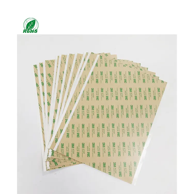 3M 467mp 200mp Super-Strong Double-Sided Adhesive/Adhesive Transfer Tape 3m 468mp adhesivo 200mp