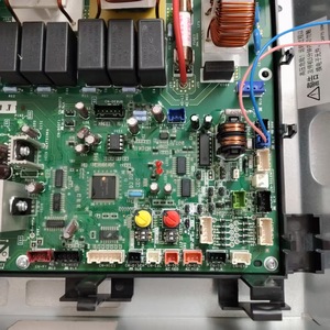 Carte d'onduleur Acxa73 30131 pour unité intérieure de climatiseur multi-split Panasonic Cu Me90byx6 - Product Image 2