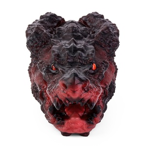 Masturbadores Masculinos GEEBA Dragon, Vagina de Bolsillo Alienígena, Onahole, Juguete de Entrenamiento para Pene, Muñeca Sexual Animal, Vagina 3D, Juguetes para Adultos - Product Image 5
