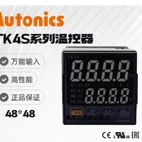 TK4S-A4CN TK4SA4CN Temperature Controller for PLC
