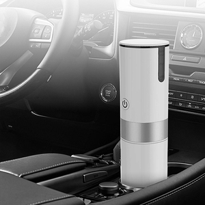 Hibrew-Mini café Portable OEM, produit sur mesure, américain, pour brassage à froid, capsules 12v - Product Image 5