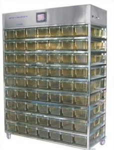 High Quality PSU Material Laboratory <strong>Mouse</strong> <strong>Cages</strong> - Product Image 4