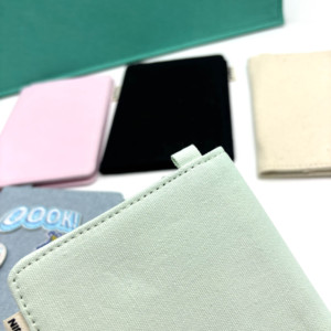 แพทช์ปักลายสุ่มน่ารักขนาดเล็ก DIY สำหรับรีดติด ใช้ได้กับผ้าใบหลากสี ป้ายติดกระเป๋าเดินทาง หมวก ทำจากผ้าฝ้ายส่วนใหญ่ - Product Image 5