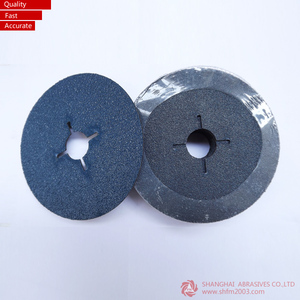 <span class=keywords><strong>Disque</strong></span> de fibre d'outil abrasif 4 pouces zircone <span class=keywords><strong>125</strong></span> 180 mm tampon abrasif de ponçage pour Inox et <span class=keywords><strong>bois</strong></span> - Product Image 5