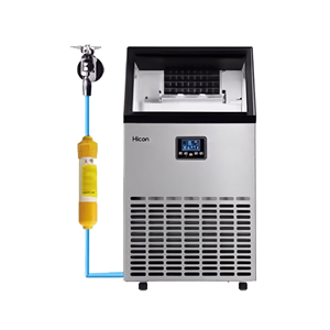 Purificateur d'eau par osmose inverse 10L/H, ultra-pur, RO DI, distillation, laboratoire, usage domestique - Product Image 3